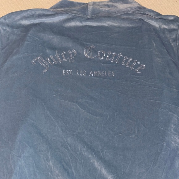 Juicy Couture Robe - Picture 4 of 5